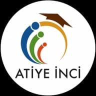 Atiye İnci logosu